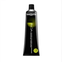 Βαφή Χωρίς Αμμωνία Inoa L'oreal Professionnel Paris Nº 7,43 (60 Ml)