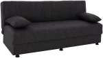 Καναπεσ Κρεβατι Τριθεσιοσ Γκρι Hm3239.03 180x72x77 Εκ.