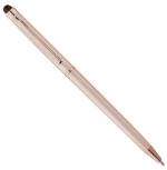 254580 Στυλό- Touch Pen Χρυσό 13xo0,6εκ. (σετ 6 Τεμαχιων)