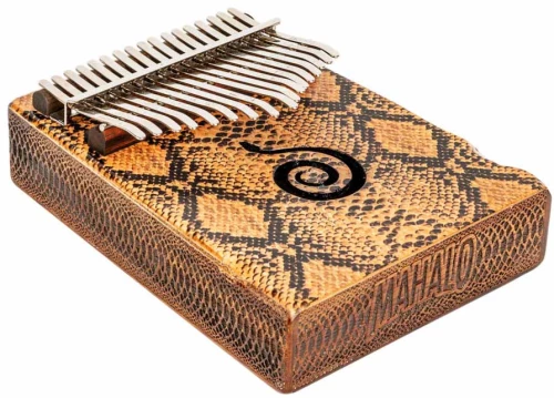 Mahalo Mka17 Python