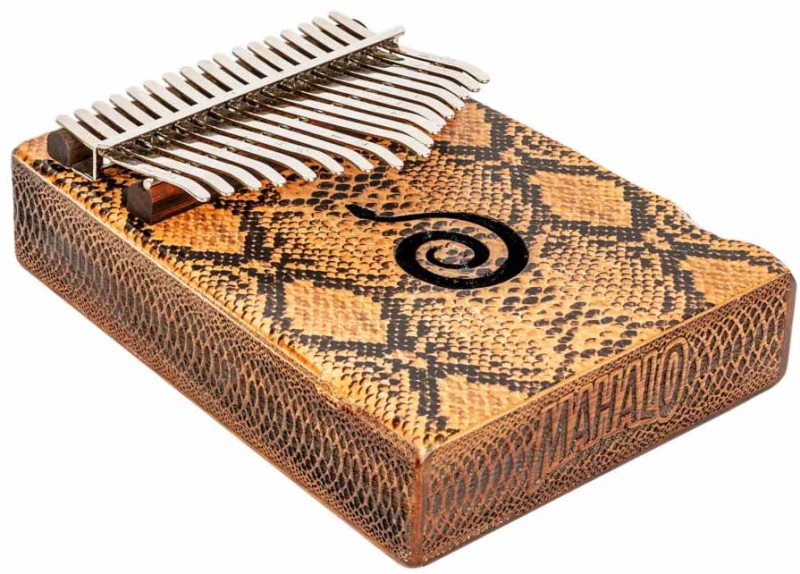 Mahalo Mka17 Python