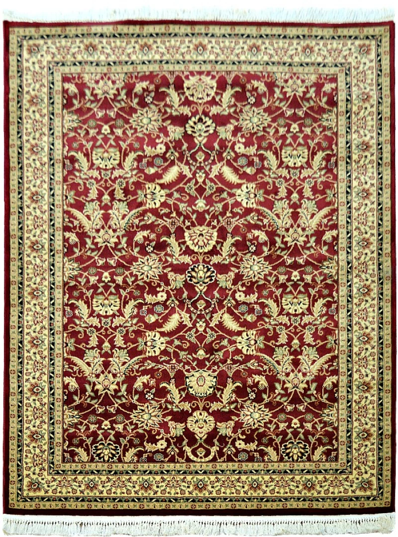 Χαλί Eurofil Cordoba 7093 Cherry - 160x230