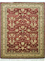 Χαλί Eurofil Cordoba 7093 Cherry - 160x230