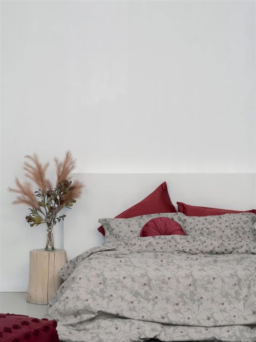 Σετ Σεντόνια Φανελένια Palamaiki Cw281 - Μονό 170 X 265