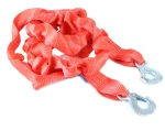Amio Ιμαντασ Ρυμουλκησησ Elastic Tow Rope 3000kg 1,5>4m 02595/am