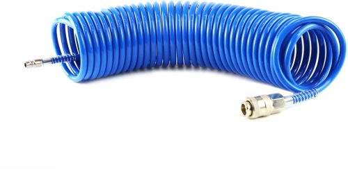 Amio Σπιραλ Αεροσ Μπλε 5x8mm Pt-04 10m 02603/am