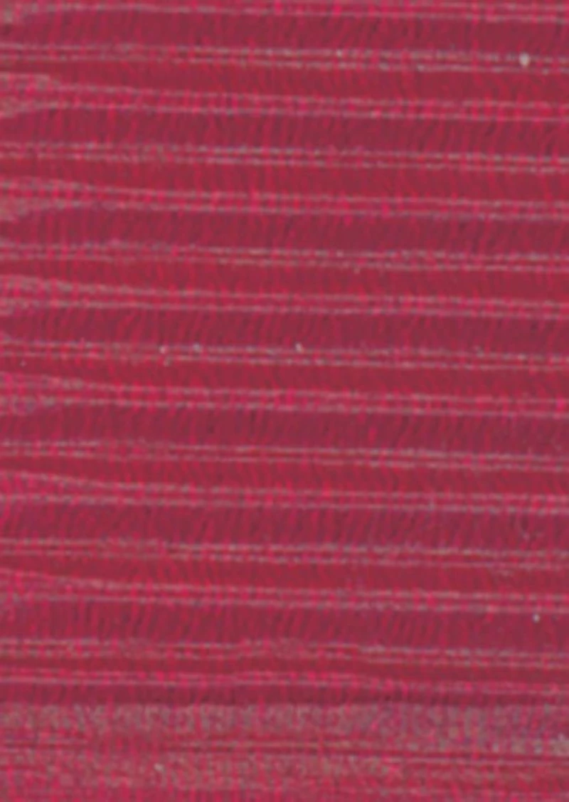 253410 Rainbow Χαρτόνι Οντουλέ Μπορντώ 50x70εκ. (σετ 10 Τεμαχιων)