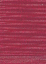 253410 Rainbow Χαρτόνι Οντουλέ Μπορντώ 50x70εκ. (σετ 10 Τεμαχιων)