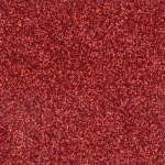 253485 Next Φύλλα Glitter Κόκκινα 50x70εκ. (σετ 10 Τεμαχιων)