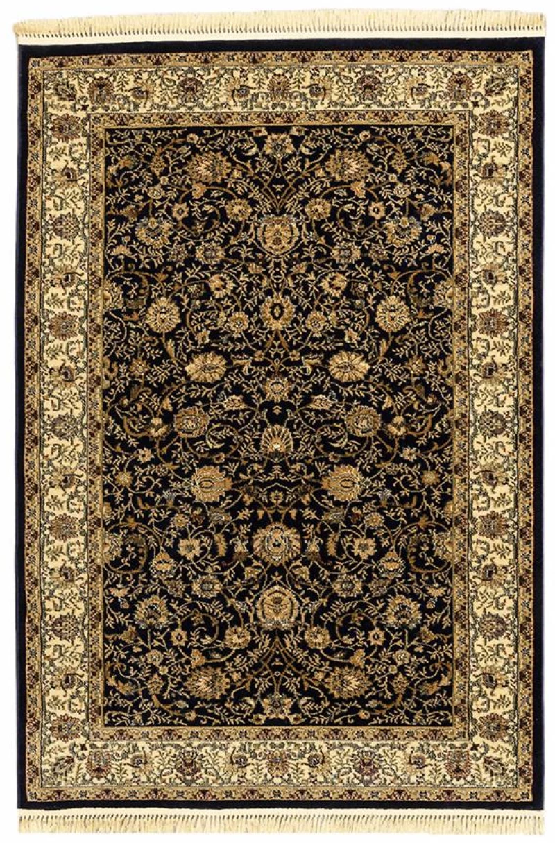 Χαλι Klassik 1533β Με Κροσσι - 133x190 Newplan - -