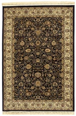 Χαλι Klassik 1533β Με Κροσσι - 133x190 Newplan - -