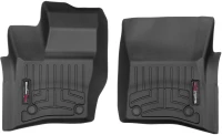 Weathertech Land Rover Defender 2019-2021 Πατακια Μπροστινα Μαυρα 2τεμ Weathertech Wt4416291