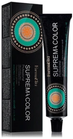 Μόνιμη Βαφή Suprema Color Farmavita Nº 2 (60 Ml)