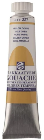 260394 Talens Τέμπερεσ Extra Fine 227 Yellow Ochre 20ml (σετ 3 Τεμαχιων)