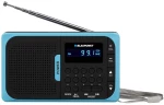 Blaupunkt Ραδιοφωνο Τσεπησ Fm