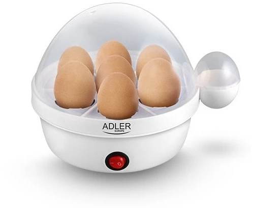 Adler Αυγοβραστηρασ