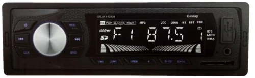 Radio Usb Galaxy