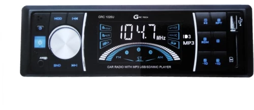 Radio Usb Grc Tech