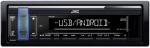 Jvc Kd-x161 Radio Usb