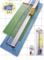 253959 Κοπτικό Paper Trimmer 36,5εκ.