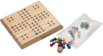 254630 Γκρινιάρησ Ξύλινοσ 12x12x1,1εκ.