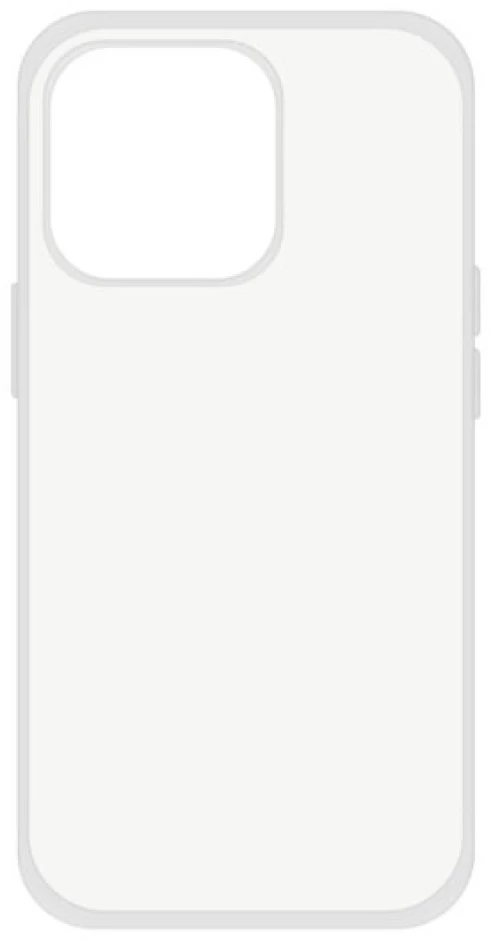 Κάλυμμα Κινητού Ksix Iphone 13 Pro Max Διαφανές