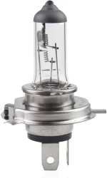 Amio H4 24v 70/75w P43t Lumitec Αλογονου Amio - 1 Τεμ. 01267/am