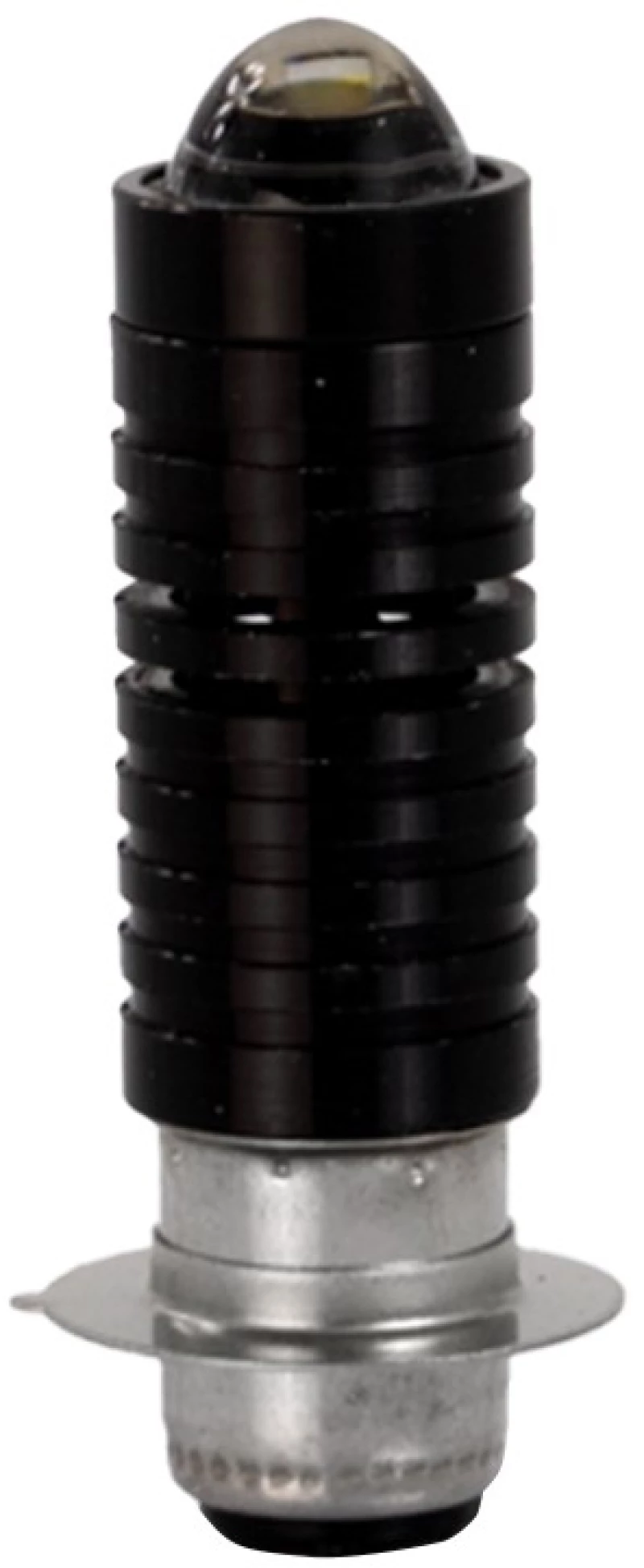 M-tech P15d 12v 15w 2x3570smd Led 1.400lm 6.000k M-tech - 1 Τεμ. Lb571w-01b/mt