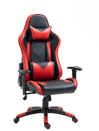 A6190 Μαυρο/κοκκινο Πολυθρονα Gaming