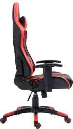 A6190 Μαυρο/κοκκινο Πολυθρονα Gaming