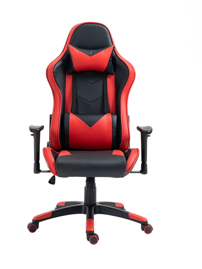 A6190 Μαυρο/κοκκινο Πολυθρονα Gaming