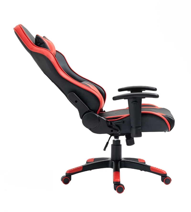 A6190 Μαυρο/κοκκινο Πολυθρονα Gaming
