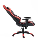 A6190 Μαυρο/κοκκινο Πολυθρονα Gaming