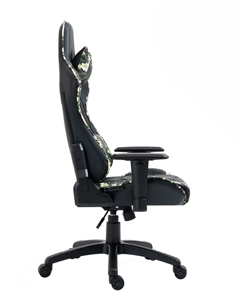 A6350 Army Πολυθρονα Gaming