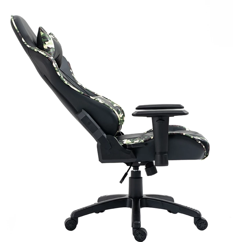 A6350 Army Πολυθρονα Gaming