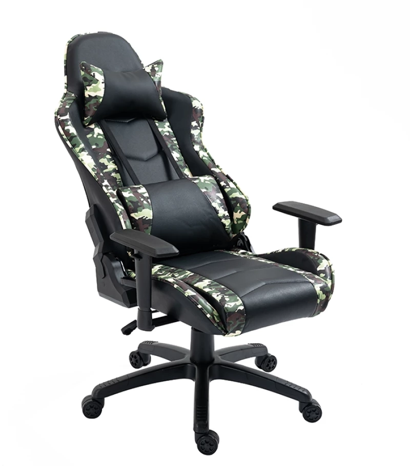 A6350 Army Πολυθρονα Gaming