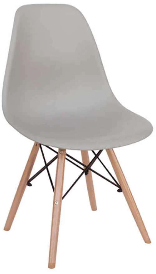Loft Καρεκλα Grey(σ4)pp