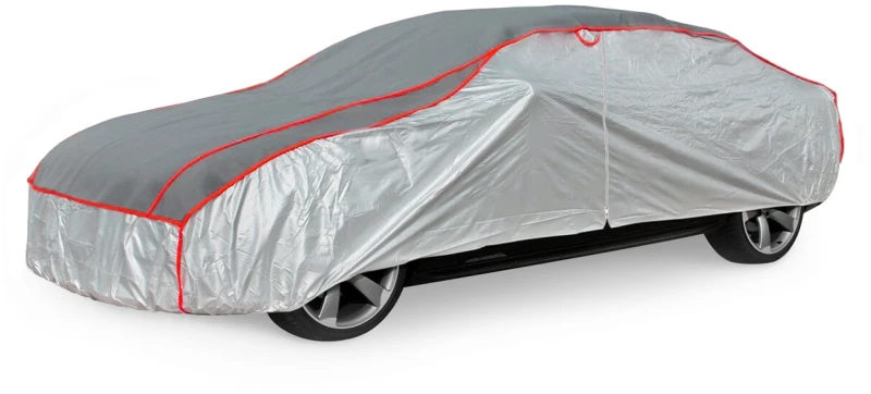 Amio Κουκουλα Αυτοκινητου Suv / Van (l) 480x185x145cm Αμιο - 1 Τεμ. 02513/am
