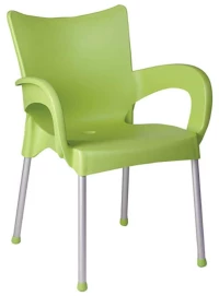 Romeo Light Green Πολ/να Πολ/νιου/αλουμ.