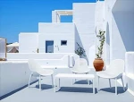 Sky Lounge Yellow Πολυθρονα Πολ/νιου