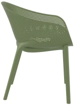 Sky Pro Ol.green Πολυθρονα Πολ/νιου