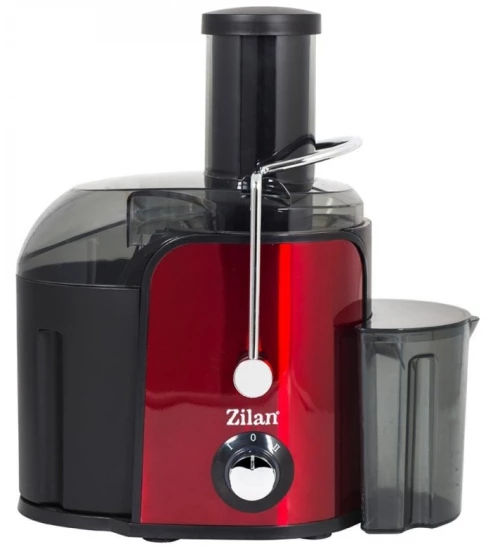 Ηλεκτρικός Αποχυμωτής 800w, Zilan Zln7979