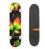 Skateboard 31'' Fall Fish