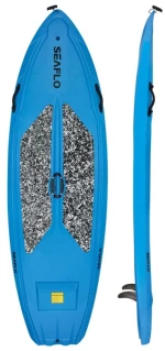 Seaflo Sup 9'6'' Πολυαιθυλενίου - Mπλε
