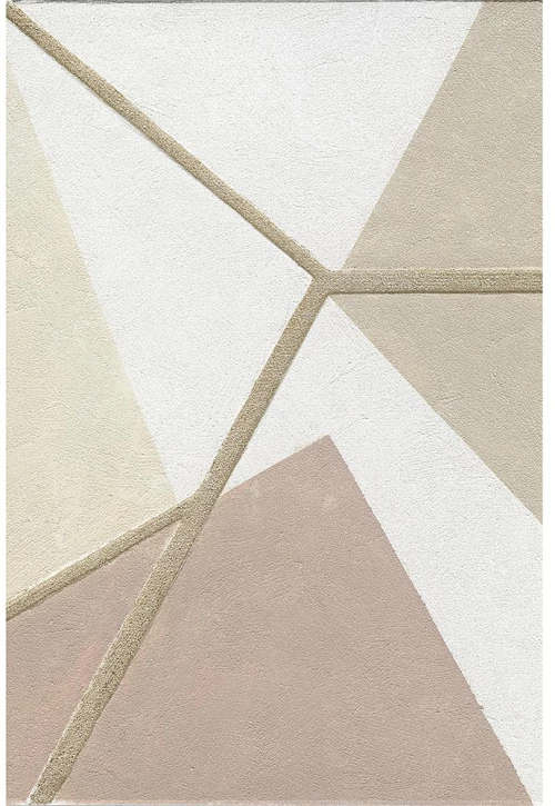 271769 Πινακασ "abstract" Καμβασ 60x90cm