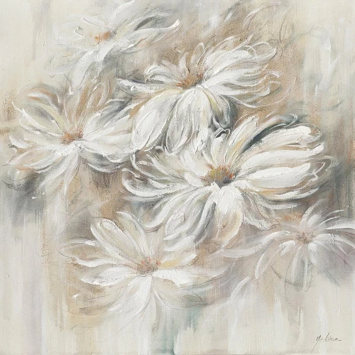 271791 Πινακασ "φυση" Καμβασ 90x90cm
