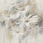 271791 Πινακασ "φυση" Καμβασ 90x90cm