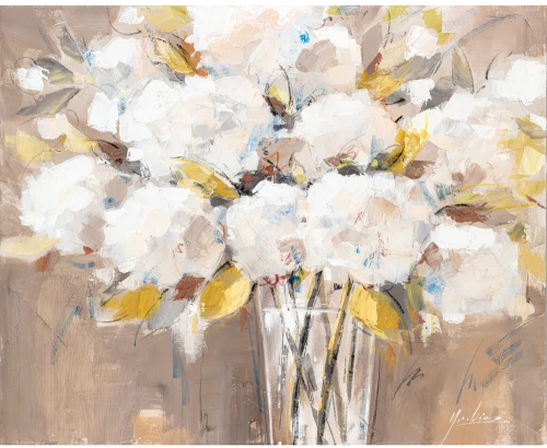 271803 Πινακασ "φυση" Καμβασ 90x60cm