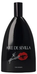 Γυναικείο Άρωμα Sí Quiero Aire Sevilla Edt (150 Ml) (150 Ml)