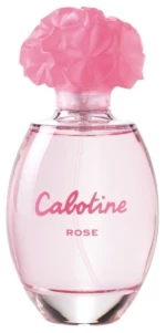 Γυναικείο Άρωμα Cabotine Rose Gres (50 Ml) Edt